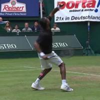 Thể thao - (P2) 10 cú đánh tuyệt đỉnh tennis nam 2013