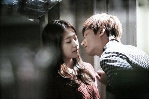 Kim Tan - mẫu người yêu lý tưởng của teen - 1