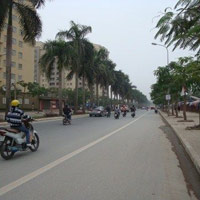 Tài chính - Bất động sản - Từ Liêm lên Quận: Thị trường địa ốc có "nổi sóng"?