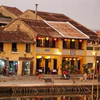 Du lịch - Những điểm du lịch Việt được thế giới ca ngợi