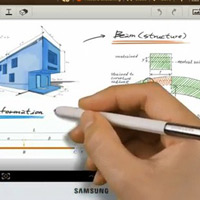 Thời trang Hi-tech - Những tính năng "độc" của bút S Pen