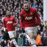 Bóng đá - MU&amp;tháng 12 giông bão: Khúc cua định mệnh