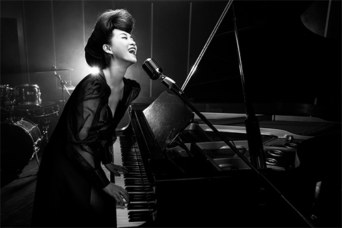 Nhạc Việt: Người “thất trận” soán ngôi - 3