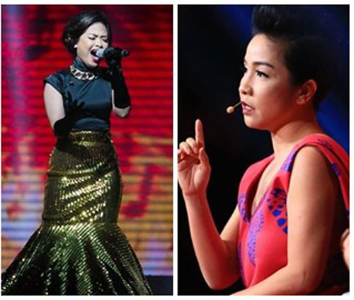 NS Anh Quân: Tôi là miếng mồi của công chúng - 3