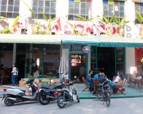 Đóng cửa khu Zone 9: Nhiều người lo trắng tay - 2