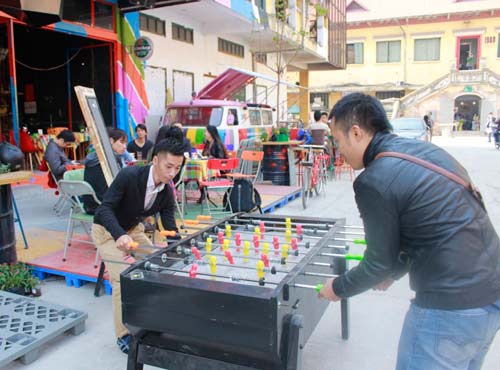 Đóng cửa khu Zone 9: Nhiều người lo trắng tay - 3