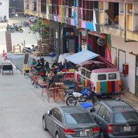 Tin tức trong ngày - Đóng cửa khu Zone 9: Nhiều người lo trắng tay