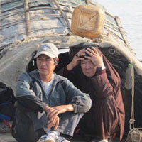 Tin tức trong ngày - BS ném xác: Gia đình nạn nhân thất vọng, bế tắc