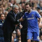 Bóng đá - Chelsea - Mourinho: Vẫn cần đến Mata