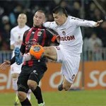 Bóng đá - Nice - Monaco: Không thể ngăn cản