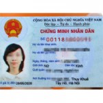 Tin tức trong ngày - Thủ tướng đồng ý cấp CMND 12 số trên cả nước