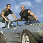 Ô tô - Xe máy - Top 10 xế &quot;khủng&quot; trong phim Fast and Furious