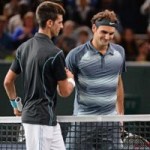 Thể thao - Djokovic cao ngạo khiêu khích Federer