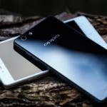 Dế sắp ra lò - Lộ diện OPPO R1, hỗ trợ chụp thiếu sáng