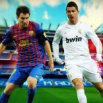 Bóng đá - Messi, Ronaldo và định nghĩa sự vĩ đại