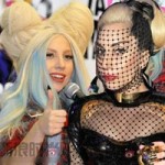 Bí quyết mặc đẹp - Những kiểu tóc giật gân của Lady Gaga