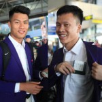 Bóng đá - U23 VN mang mì tôm săn vàng SEA Games