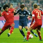 Bóng đá - Bayern-Real dẫn đầu hàng thủ Đội hình 2013