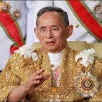 Vua Thái Lan kêu gọi người dân đoàn kết