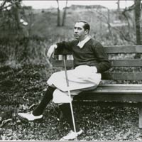 Thể thao - Walter Hagen: Từ caddie thành huyền thoại