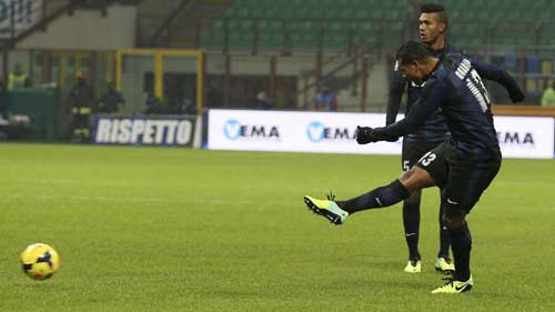 Inter – Trapani: Đánh thức hưng phấn - 1
