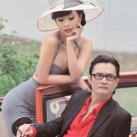 - Lê Kiều Như: "Đám cưới của tôi độc và lạ nhất"