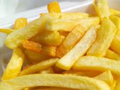 Ăn vặt làm tăng nguy cơ ung thư vú - 1