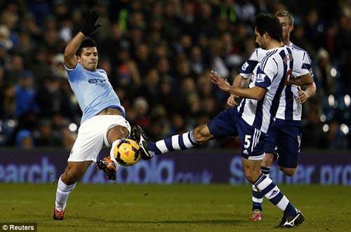 Man City: “Mài gươm” trước đại chiến - 2