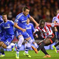 Bóng đá - Chelsea: Một chiến thắng "thảm họa"