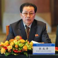 Tin tức trong ngày - Nghi vấn vụ chú Kim Jong-un bị phế truất