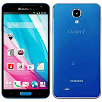 Dế sắp ra lò - Ra mắt Galaxy J màn hình Full HD, RAM 3G