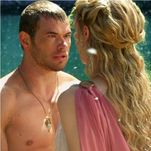 Á thần Hercules mới dữ dội và nóng bỏng - 3