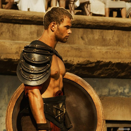 Á thần Hercules mới dữ dội và nóng bỏng - 7