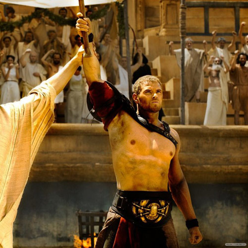 Á thần Hercules mới dữ dội và nóng bỏng - 10