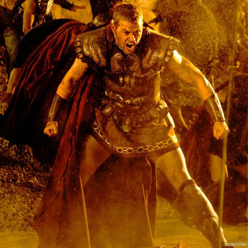 Á thần Hercules mới dữ dội và nóng bỏng - 8