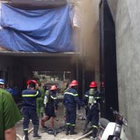 Tin tức trong ngày - Vụ cháy Zone 9: “Có gì đó” trong quản lý!