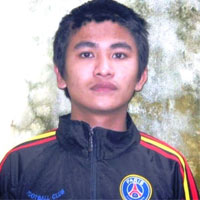 Pháp luật - Đâm chết người vì mâu thuẫn trên mạng