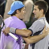 Thể thao - (P1) 10 thất bại sốc nhất tennis nam 2013