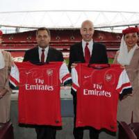 Bóng đá - Không phải MU, Arsenal mới đích thực là "Vua kiếm tiền"