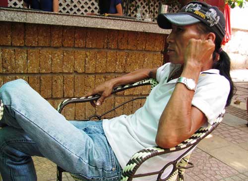 Trường bắn Long Bình: “Thánh địa” lô đề - 2