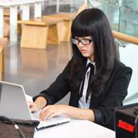 Phim chiếu Rạp - "Ma nữ" Yu Dương bất ngờ lột xác