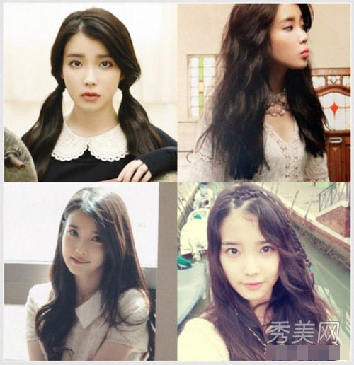 8 gương mặt thánh thiện của showbiz Hàn - 3