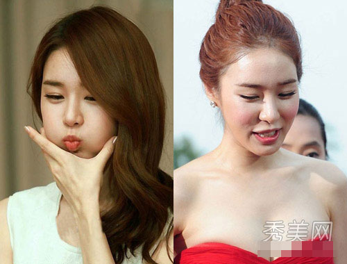 8 gương mặt thánh thiện của showbiz Hàn - 8