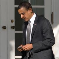 Tin tức trong ngày - Mật vụ Mỹ "cấm" Tổng thống Obama dùng iPhone