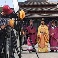 Hậu trường phim - Phim Việt: Muôn chiêu để xuất ngoại