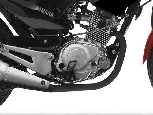 Yamaha ybr125 2014 xe côn tay hạng nhẹ