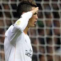Bóng đá - Ronaldo khen Real đá hay dù vắng anh