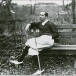 Thể thao - Walter Hagen: Từ caddie thành huyền thoại