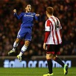 Bóng đá - Sunderland - Chelsea: Rượt đuổi ngoạn mục