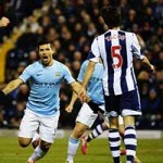 Bóng đá - West Brom - Man City: Chiến đấu đến cùng